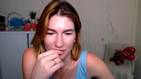 Snapshot of miss_hellen_k chatting on November 2025 07:21:02 AM Hellen online show from November 2025 07:21:02 AM