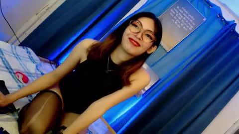 miss_hornydoll online show from January 2025 05:28:02 PM