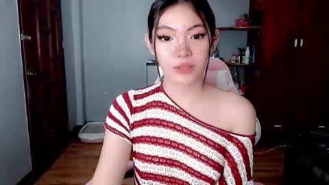 miss_hornydoll online show from February 2026 12:15:01 AM
