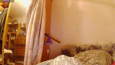 Miss Iriss online show from March 2026 08:09:01 PM