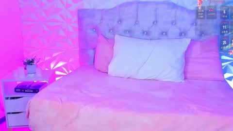 Snapshot of miss_ivy4 chatting on February 2025 11:25:02 PM Ivy online show from February 2025 11:25:02 PM