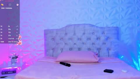 Snapshot of miss_ivy4 chatting on September 2025 02:00:01 AM Ivy online show from September 2025 02:00:01 AM