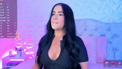 Ivy online show from November 2025 11:49:02 PM