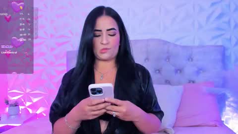 Snapshot of miss_ivy4 chatting on March 2026 02:24:01 AM Ivy online show from March 2026 02:24:01 AM