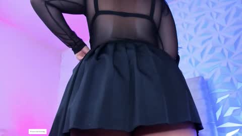 Snapshot of miss_ivy4 chatting on March 2026 01:27:02 AM Ivy online show from March 2026 01:27:02 AM