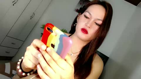 Snapshot of miss_jakilista69 chatting on June 2026 08:09:02 AM twinny pie online show from June 2026 08:09:02 AM