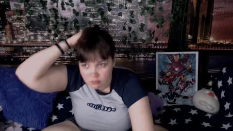Eva online show from October 2025 06:13:02 PM