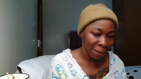 Miss Kiarrafit online show from December 2024 05:31:02 AM