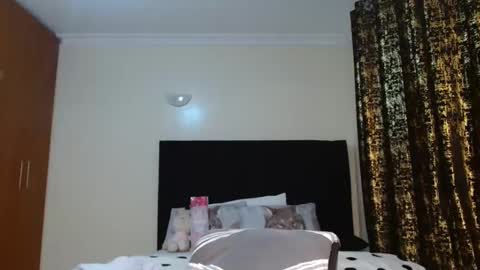 Miss Kiarrafit online show from January 2025 06:53:02 PM