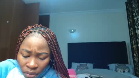 Miss Kiarrafit online show from January 2025 04:19:01 PM