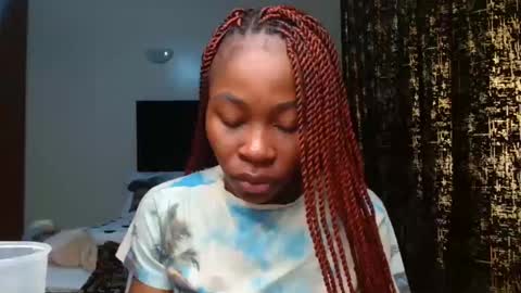 Miss Kiarrafit online show from February 2025 05:11:02 PM