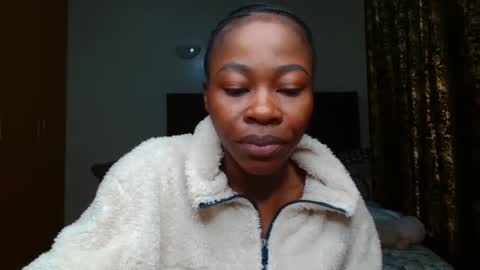 Miss Kiarrafit online show from March 2025 06:26:02 PM