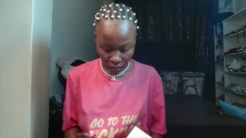 Miss Kiarrafit online show from February 2026 09:49:02 AM