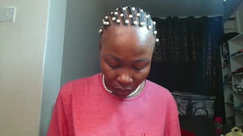 Miss Kiarrafit online show from February 2026 08:11:02 AM