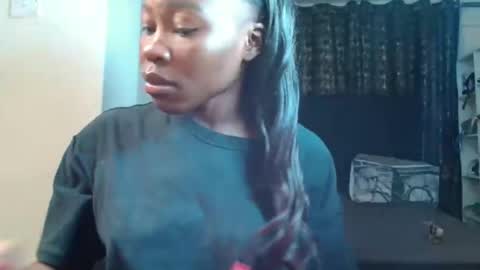 Miss Kiarrafit online show from February 2026 11:17:01 AM