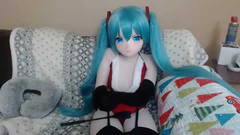 Snapshot of miss_kigu_miku chatting on December 2024 02:34:02 AM Miku online show from December 2024 02:34:02 AM