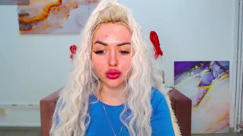 miss_kiten online show from March 2025 12:28:01 PM