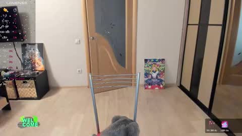 Kitty online show from March 2026 02:15:01 AM