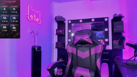 Miss Kittyn online show from February 2026 01:02:02 AM