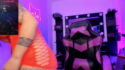 Snapshot of miss_kittyn chatting on March 2026 12:37:01 AM Miss Kittyn online show from March 2026 12:37:01 AM