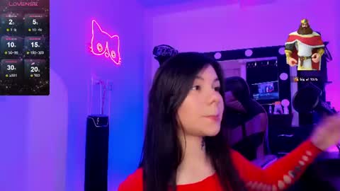 Miss Kittyn online show from July 2026 09:05:02 PM