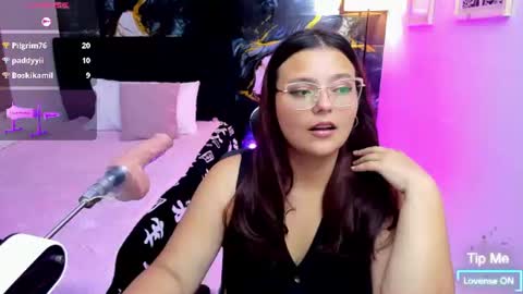 Kloe online show from July 2026 01:58:33 AM