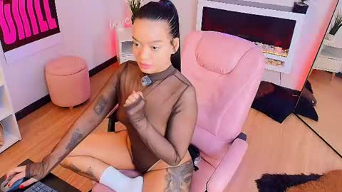 Snapshot of miss_koko_ chatting on June 2026 02:02:01 AM Miss koko online show from June 2026 02:02:01 AM