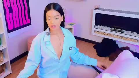 Snapshot of miss_koko_ chatting on July 2026 04:19:01 AM Miss koko online show from July 2026 04:19:01 AM