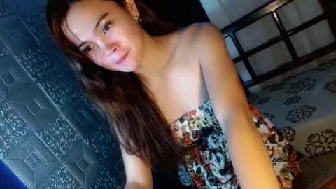 Snapshot of miss_kyrstyn chatting on September 2025 08:36:02 AM miss_kyrstyn online show from September 2025 08:36:02 AM