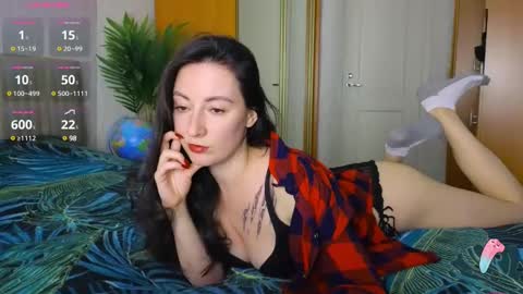 Laura online show from February 2025 01:21:02 PM