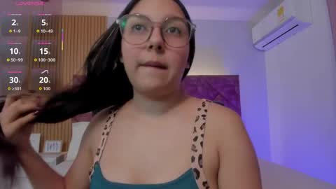 Snapshot of miss_lexy_ chatting on March 2026 07:29:01 PM lexy online show from March 2026 07:29:01 PM