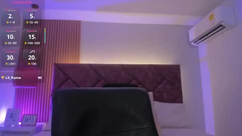 Snapshot of miss_lexy_ chatting on April 2026 08:59:01 PM lexy online show from April 2026 08:59:01 PM