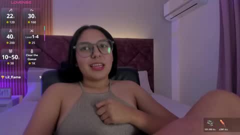 Snapshot of miss_lexy_ chatting on April 2026 09:40:02 PM lexy online show from April 2026 09:40:02 PM