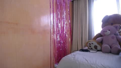 Snapshot of miss_lilieth chatting on January 2025 10:15:02 PM lilieth online show from January 2025 10:15:02 PM