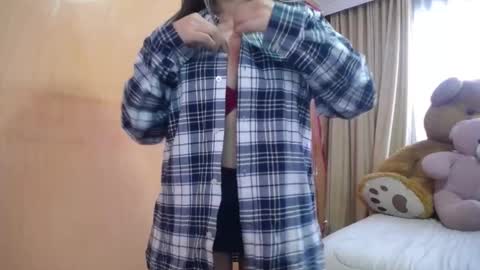 Snapshot of miss_lilieth chatting on January 2025 08:00:01 PM lilieth online show from January 2025 08:00:01 PM