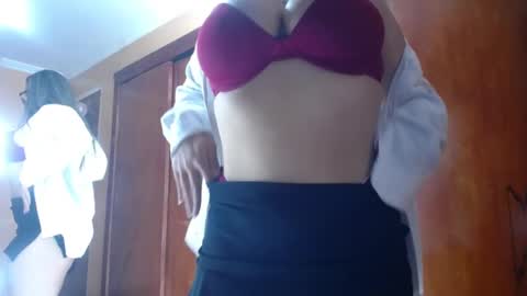 Snapshot of miss_lilieth chatting on February 2025 08:35:02 PM lilieth online show from February 2025 08:35:02 PM