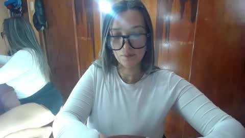 Snapshot of miss_lilieth chatting on February 2025 07:21:01 PM lilieth online show from February 2025 07:21:01 PM