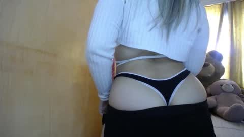 Snapshot of miss_lilieth chatting on October 2025 04:16:01 PM lilieth online show from October 2025 04:16:01 PM