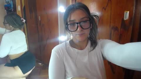 Snapshot of miss_lilieth chatting on November 2025 04:38:01 PM lilieth online show from November 2025 04:38:01 PM