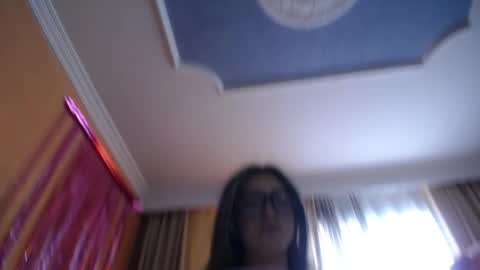 Snapshot of miss_lilieth chatting on May 2026 10:17:01 PM lilieth online show from May 2026 10:17:01 PM