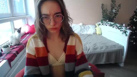 Snapshot of miss_lina_dream chatting on February 2025 01:16:01 PM Miss Lina online show from February 2025 01:16:01 PM