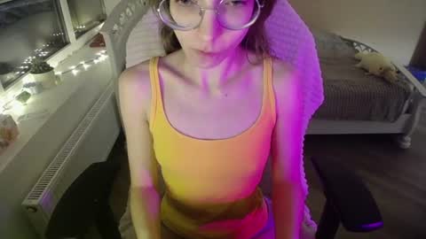 Snapshot of miss_lina_dream chatting on July 2026 07:51:01 PM Miss Lina online show from July 2026 07:51:01 PM