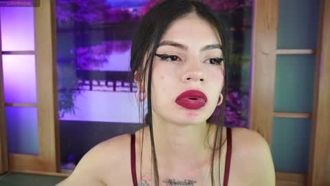 Snapshot of miss_lucyla chatting on December 2024 05:19:02 PM miss_lucyla online show from December 2024 05:19:02 PM