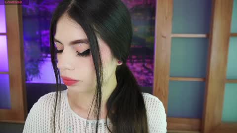 Snapshot of miss_lucyla chatting on December 2024 11:06:01 AM miss_lucyla online show from December 2024 11:06:01 AM