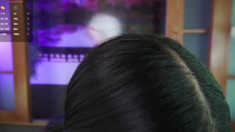 Snapshot of miss_lucyla chatting on January 2025 02:04:01 PM miss_lucyla online show from January 2025 02:04:01 PM