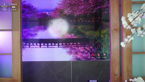 Snapshot of miss_lucyla chatting on January 2025 02:31:02 AM miss_lucyla online show from January 2025 02:31:02 AM