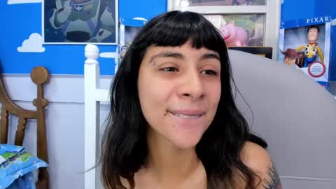 Snapshot of miss_lucyla chatting on March 2025 10:18:02 AM miss_lucyla online show from March 2025 10:18:02 AM