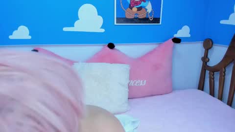 Snapshot of miss_lucyla chatting on October 2025 11:07:02 AM miss_lucyla online show from October 2025 11:07:02 AM