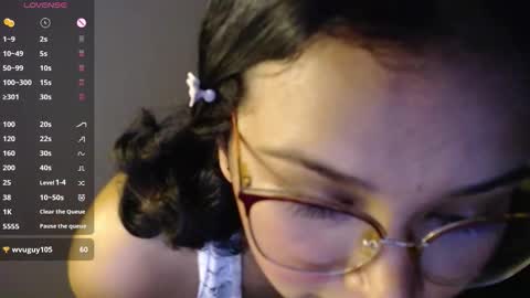 ly independent model online show from September 2025 07:14:02 PM