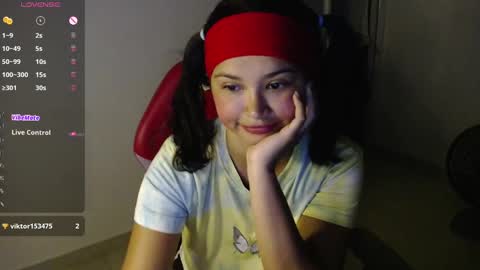 ly independent model online show from October 2025 05:55:02 PM